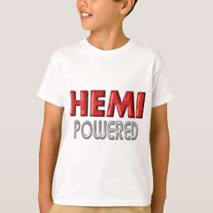 Camiseta HEMI psto