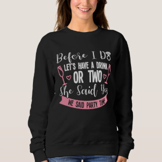 Camiseta Hen Party Wedding Married Bachelor Bride To Be Bac