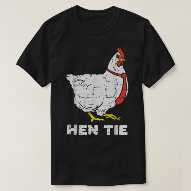 Camiseta Hen Tie Funny Japonês Anime Pun Manga Piada Otaku (Frente do Design)