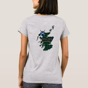 Camiseta Henderson Clan Women's