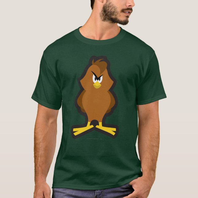 Camiseta Henery Hawk 2 (Frente)