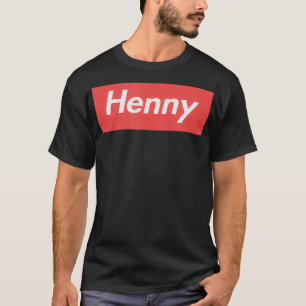Camiseta Henny Gay Drag Queen