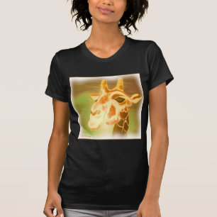 Camiseta Henri Giraffe