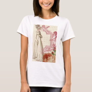 Camiseta Henrietta