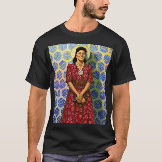 Camiseta Henrietta Lacks
