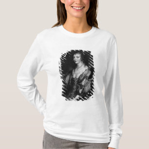 Camiseta Henrietta Maria