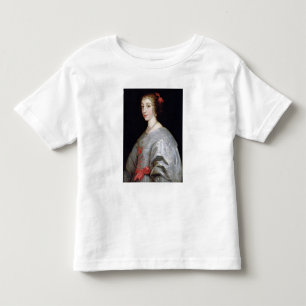 Camiseta Henrietta-Maria de France