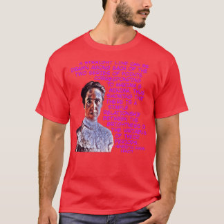 Camiseta Henrietta Swan Leavitt Definindo as Relações