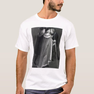 Camiseta Henry VII
