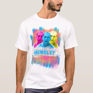 Camiseta Henshirt