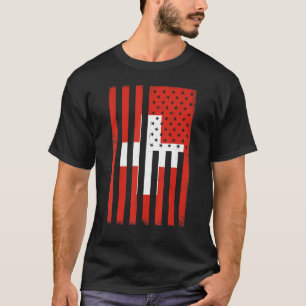 Camiseta Herança Ancestral Suíça Descendente Bern Switzerla