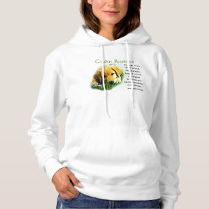 Camiseta Herança de Filhote de Retriever Dourado