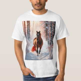 Camiseta Herança Horrível