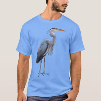 Camiseta Herão Azul excelente 1