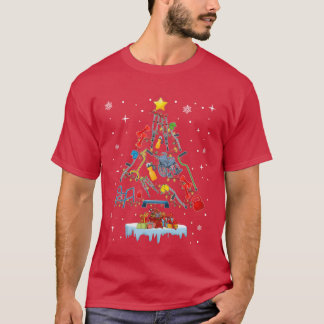 Camiseta Herapia física de Natal PTherapista