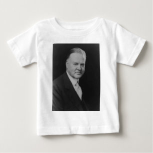 Camiseta Herbert Hoover