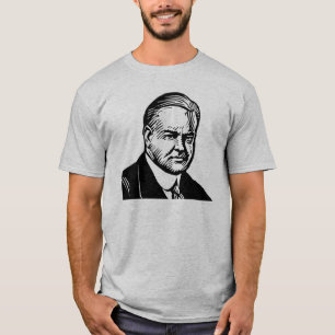 Camiseta Herbert Hoover "31" T