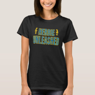 Camiseta Herbie Unleash Fan da Equipe de Futebol de Los Ang