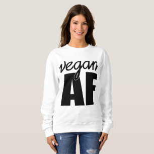 Camiseta Herbivore   Vegan AF