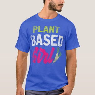 Camiseta Herbivore Vege Vegetal