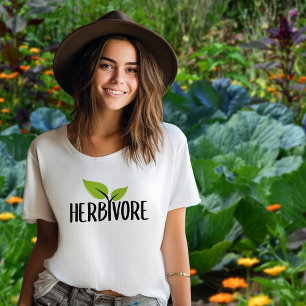 Camiseta Herbívoro Verde, Ativismo Vegano