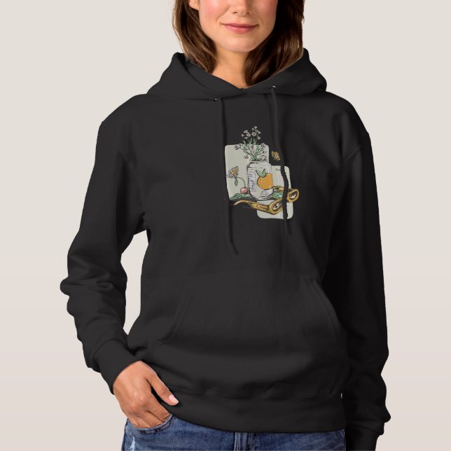 Camiseta Herbólogo legal (Frente)