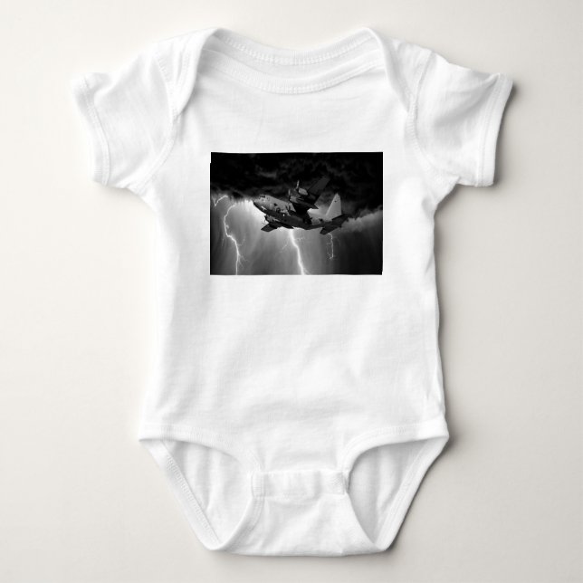 Camiseta Hercules C-130 (Frente)