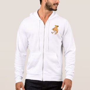 Camiseta Hércules Cartoon Herói da Mitologia Grega com Clav