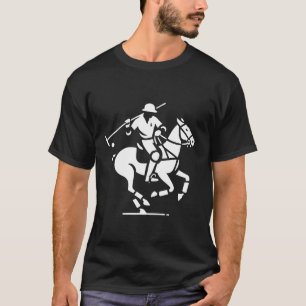 Camiseta Heritage Polo Club