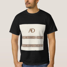 Camiseta Heritage Threads