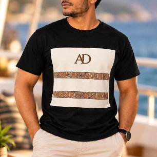Camiseta Heritage Threads