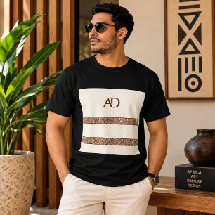 Camiseta Heritage Threads