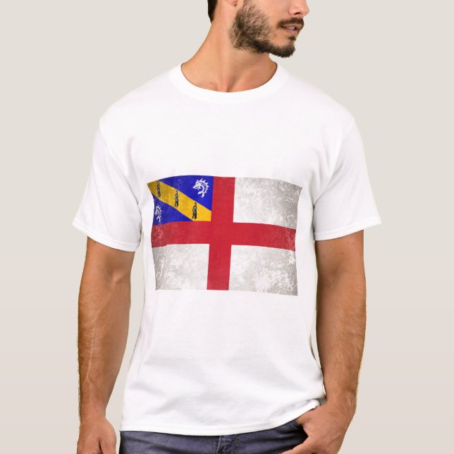 Camiseta Herm (Frente)