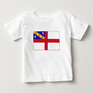 Camiseta Herm Flag