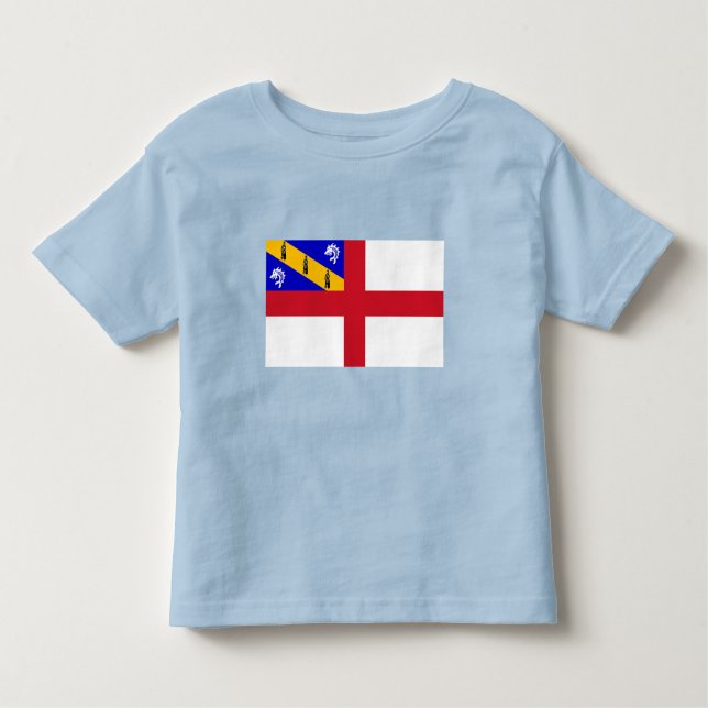 Camiseta Herm Flag (Frente)