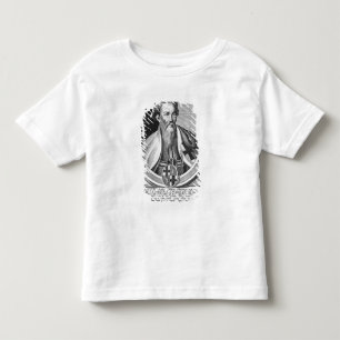 Camiseta Hermann de Salza