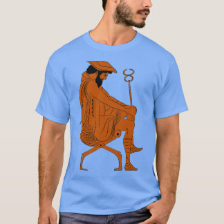 Camiseta Hermes 3