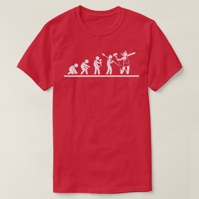 Camiseta Hermes Evolution Deusa dos Deuses Gregos Antigos - (Frente do Design)