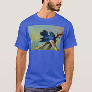 Camiseta Hermes o Pombo 2