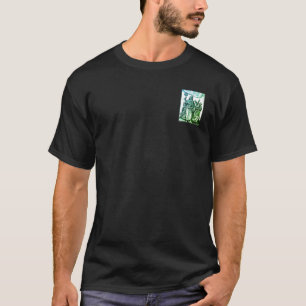 Camiseta Hermes Trismegistus (Hermes o Triplo-Maior)