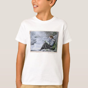 Camiseta Hermione 13