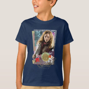 Camiseta Hermione 14