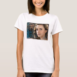 Camiseta Hermione Granger
