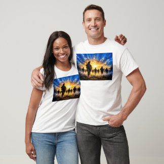 Camiseta Hero