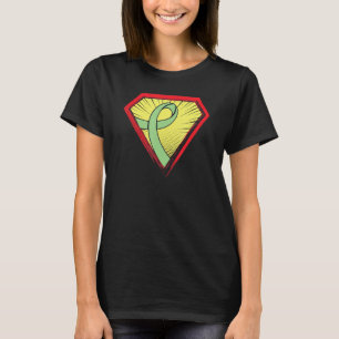 Camiseta Hero-Celiano Sensibilização Friso