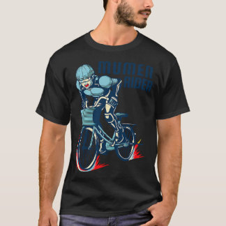 Camiseta Hero Mumen Rider