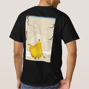 Camiseta Herói
