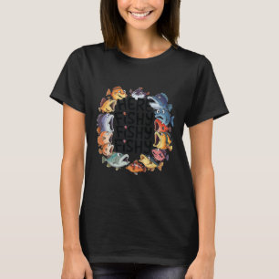 Camiseta Herói da Conscientização sobre Overdose Agora É Me