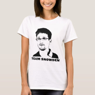 Camiseta Herói da equipe