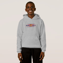 Camiseta Herói do Baseball com Milhão de Dólares | Crianças